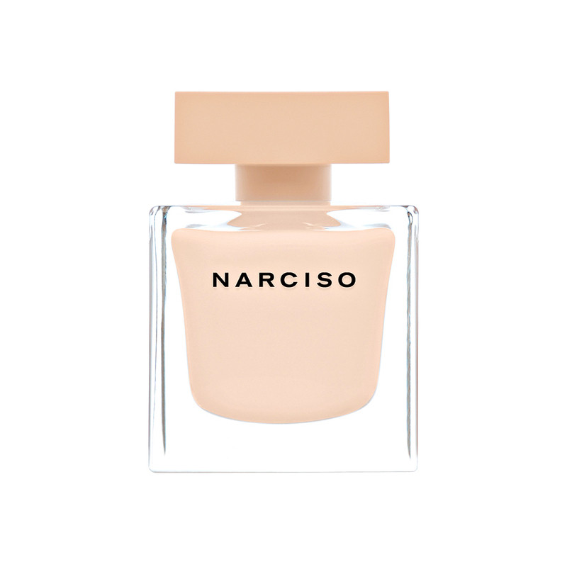 EAU DE PARFUM POUDRÉE 50ML