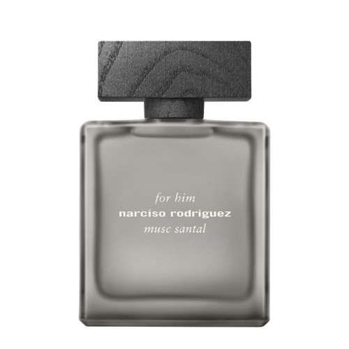 FOR HIM MUSC SANTAL EAU DE PARFUM INTENSE 100ML