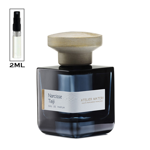 CAMPIONCINO NARCISSE TAIJI EDP 2ML