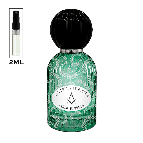 CAMPIONCINO Narcotic Dream Extrait de Parfum 2ML