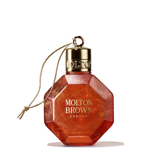 Marvellous Mandarin & Spice Festive Bauble