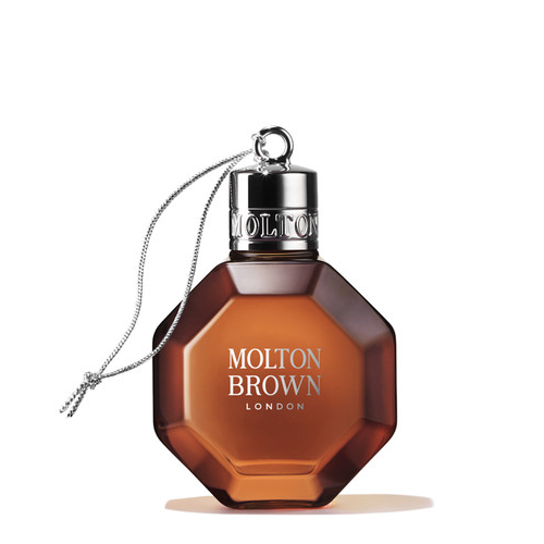 Re-charge Black Pepper Festive Bauble