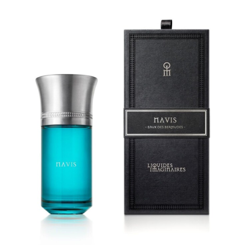 Navis Eau de Parfum 100 ML