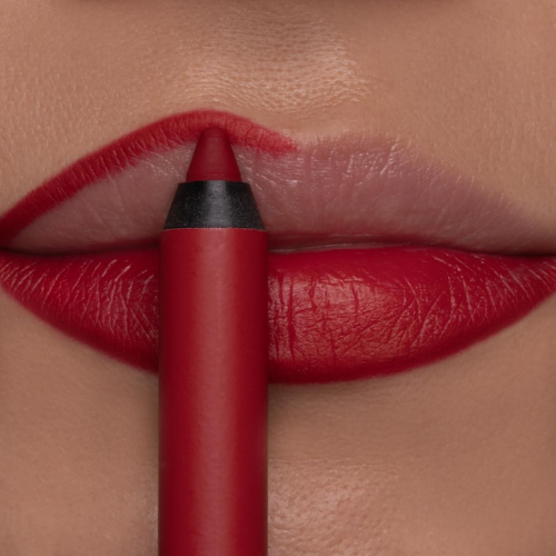 STAY ON ME LIP LINER - MATITA LABBRA LONG LASTING 166 - rosso