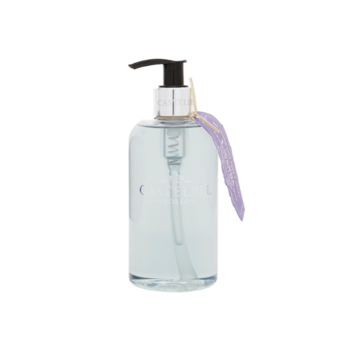 Castelbel Lavender 300mL Hand&Body Wash
