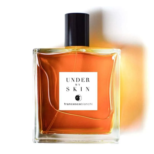 UNDER MY SKIN Extrait de Parfum 100ML