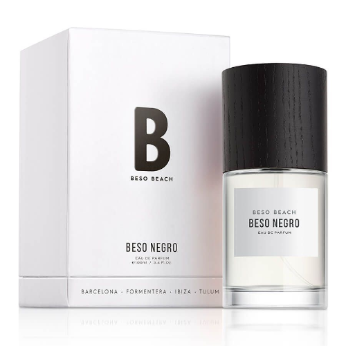 BESO NEGRO EDP 100ML