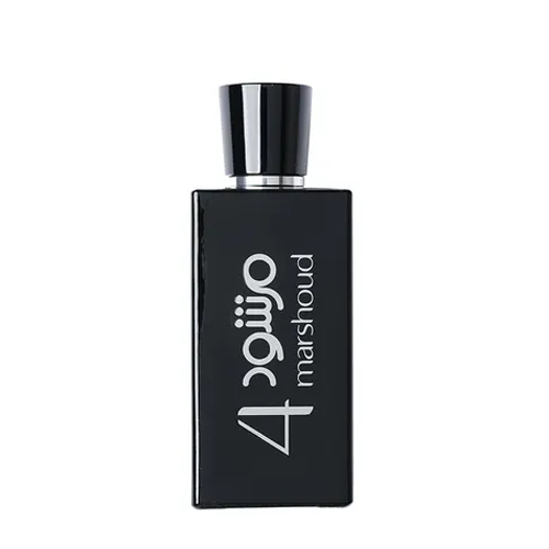 MARSHOUD 4 BLACK Eau de Parfum 100ML