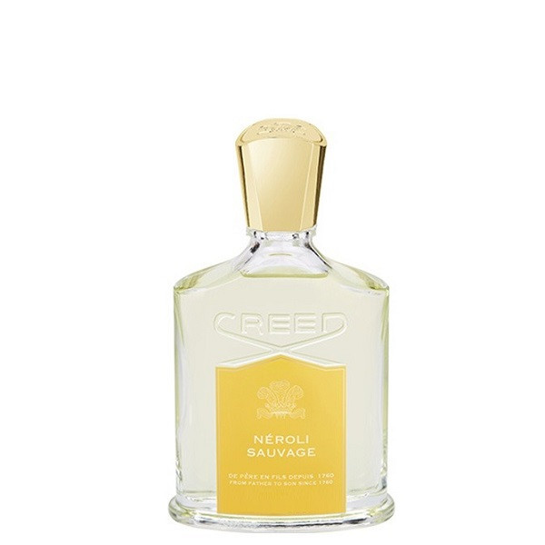 neroli sauvage millesimè eau de parfum 50ml