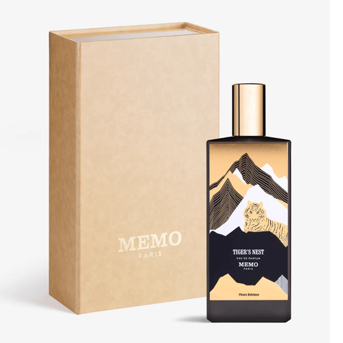 TIGER'S NEST EAU DE PARFUM 75ML 