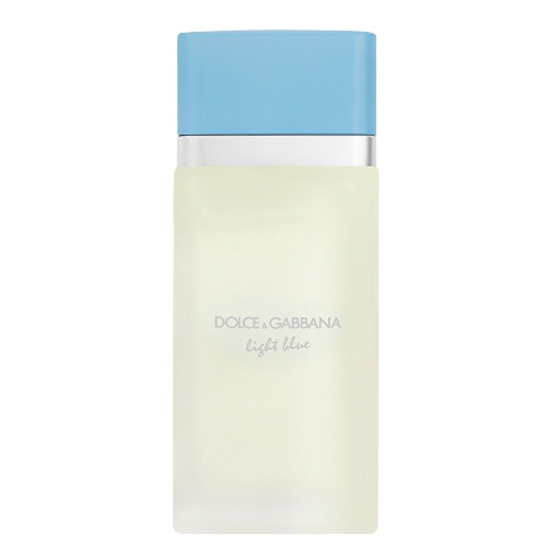 Light Blue Eau De Toilette 200ML