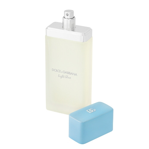 Light Blue Eau De Toilette 200ML