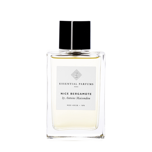 NICE BERGAMOT by Antoine Maisondieu Eau de Parfum 100ML