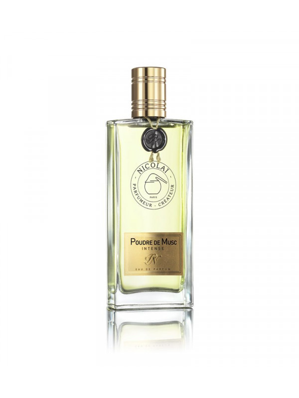 POUDRE DE MUSC INTENSE EDP 100ml