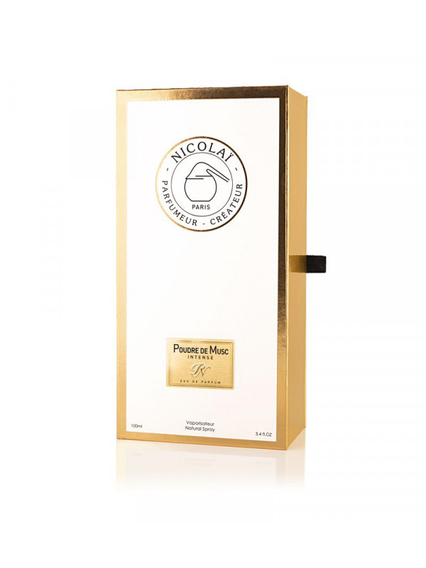 POUDRE DE MUSC INTENSE EDP 100ml