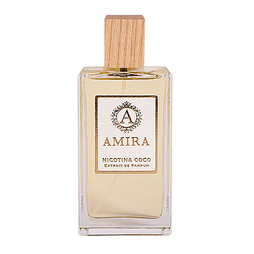 NICOTINA COCO EXTRAIT DE PARFUM 100ML
