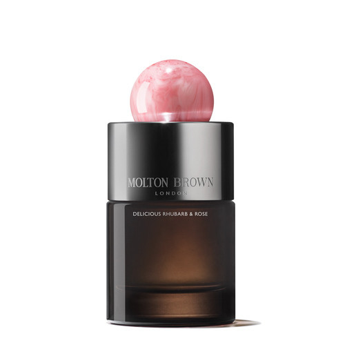 RHUBARB & ROSE Eau de parfum 100ml