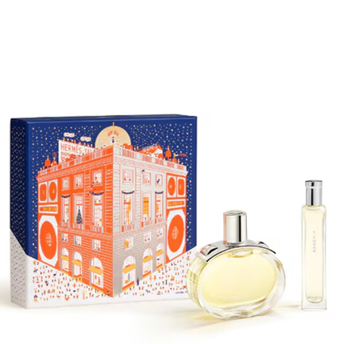 Barénia EDP Set 60ml + 15ml FEH25
