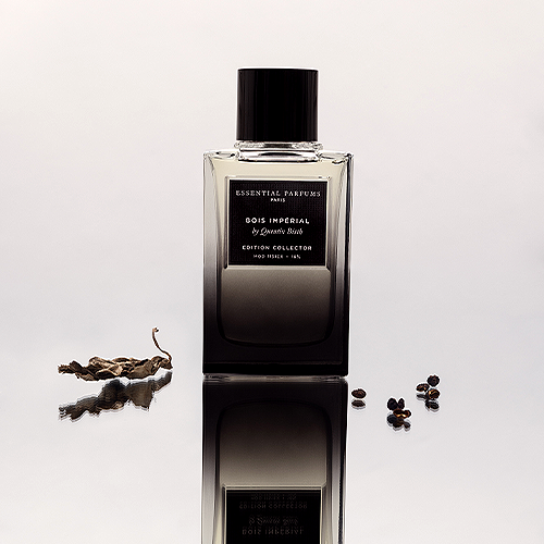 BOIS IMPÈRIAL by Quentin Bisch - 5 YEAR COLLECTOR EDITION EDP 100ML 