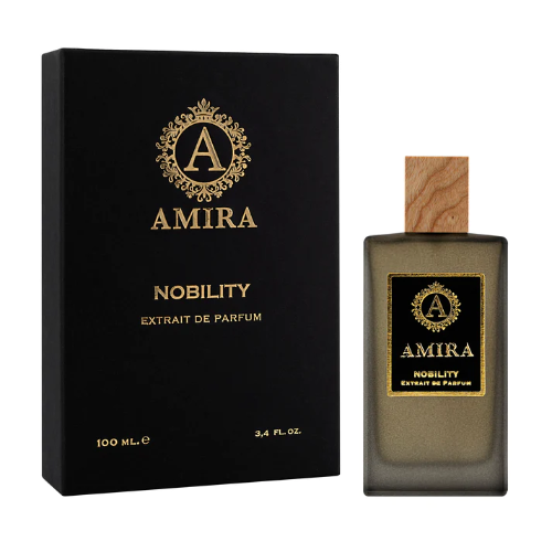 NOBILITY Extrait de Parfum 100ML