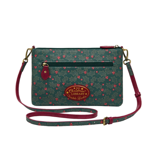 Vendula Christmas Library Kate Bag 