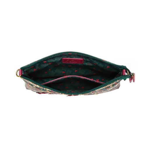 Vendula Christmas Library Kate Bag 