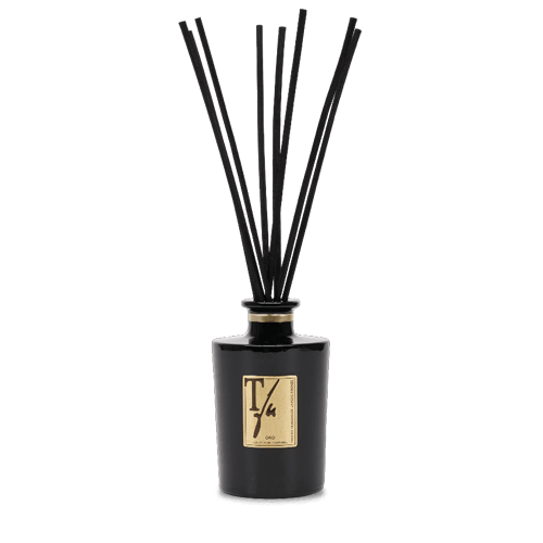 ORO Luxury Collection Diffusore con bastoncini 250ML