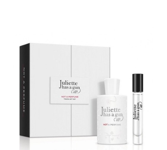 NOT A PERFum cofanetto natale