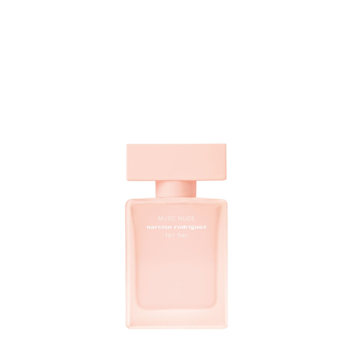 For Her Musc Nude Eau De Parfum 30ml