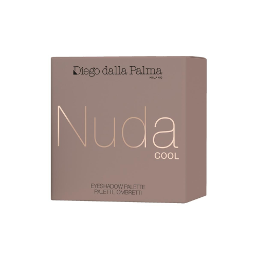 NUDA COOL EYE PALETTE 302