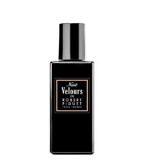 NUIT VELOUR Eau de parfum 100ml