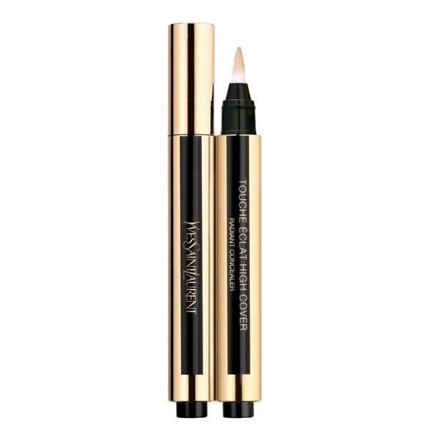 touche eclat high cover correttore vanilla 0,5