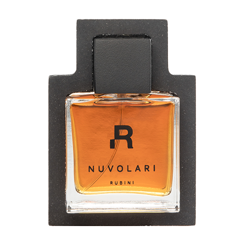 NUVOLARI Extrait de Parfum 50ML