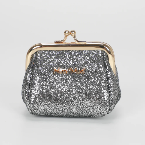 PORTAMONETE PICCOLO BASIC CANNA DI FUCILE