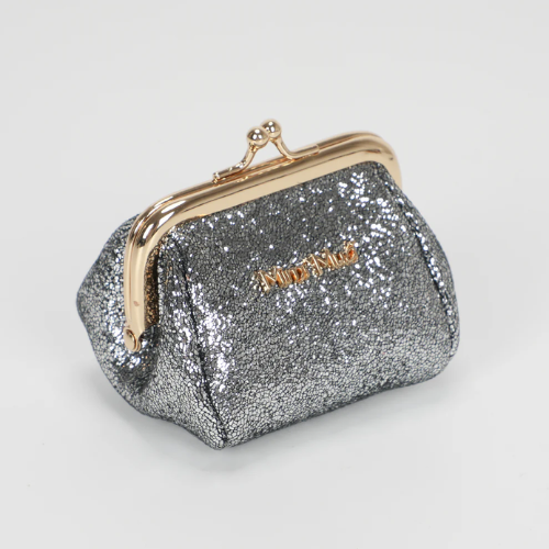 PORTAMONETE PICCOLO BASIC CANNA DI FUCILE