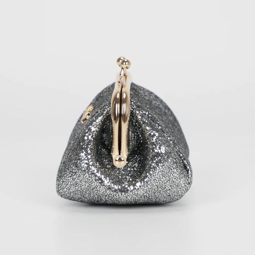 PORTAMONETE PICCOLO BASIC CANNA DI FUCILE