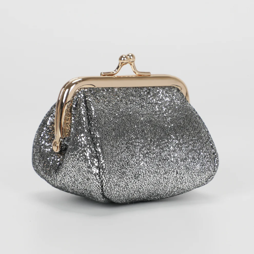 PORTAMONETE PICCOLO BASIC CANNA DI FUCILE