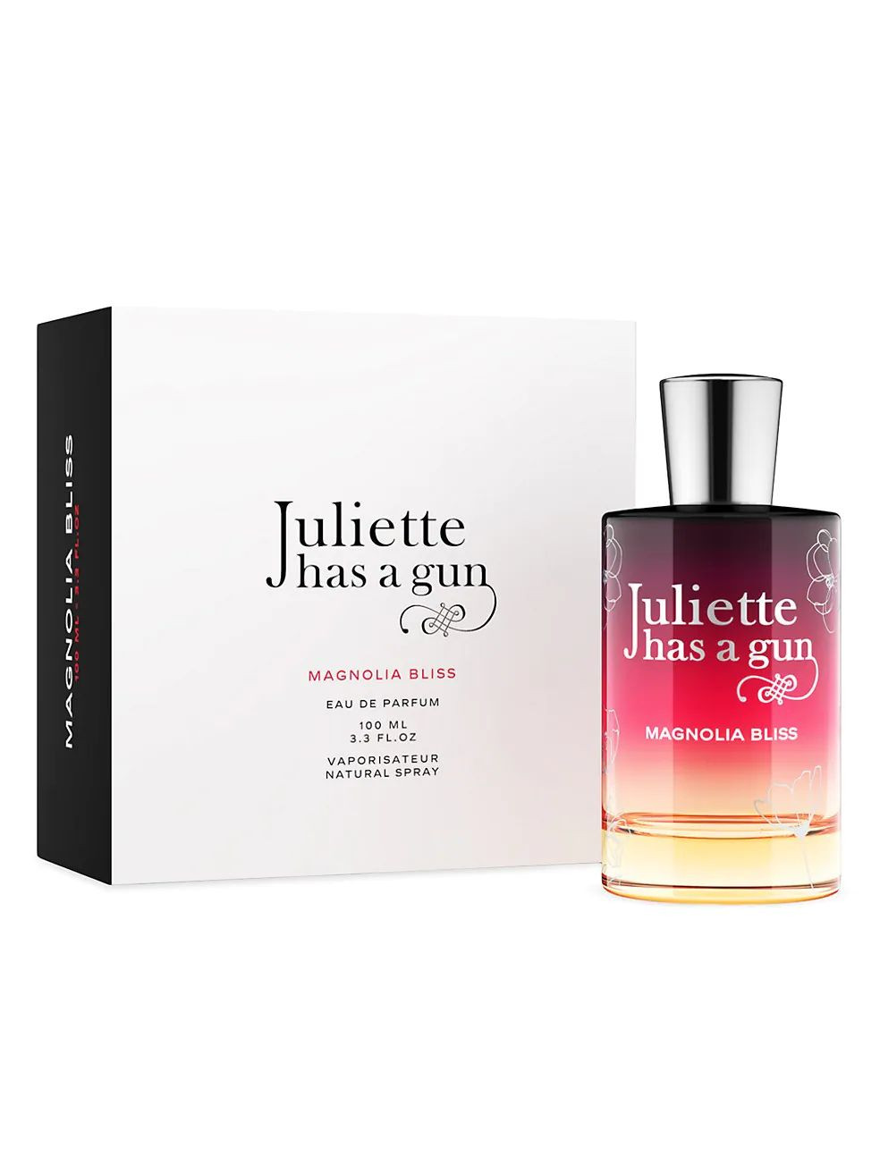 Magnolia Bliss eau de parfum 100ml