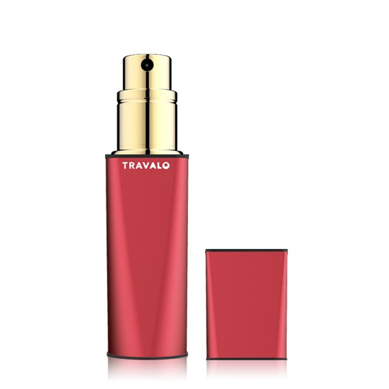 OBSCURA  VAPORIZZATORE RICARICABILE HD RED 5ML