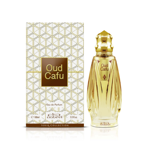Oud Cafu EDP 100ml