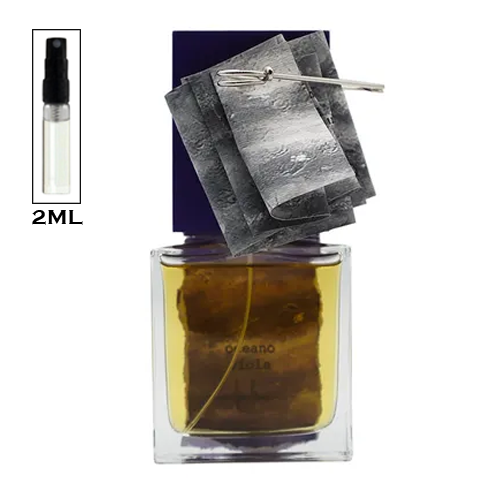 CAMPIONCINO OCEANO VIOLA EXTRAIT DE PARFUM 2ML