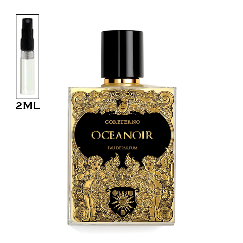 CAMPIONCINO OCEANOIR - EAU DE PARFUM - 2ML