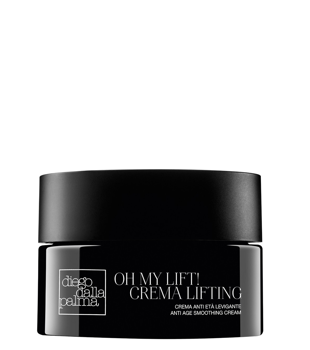 OH MY LIFT! - CREMA ANTI ETÀ LEVIGANTE 50ML