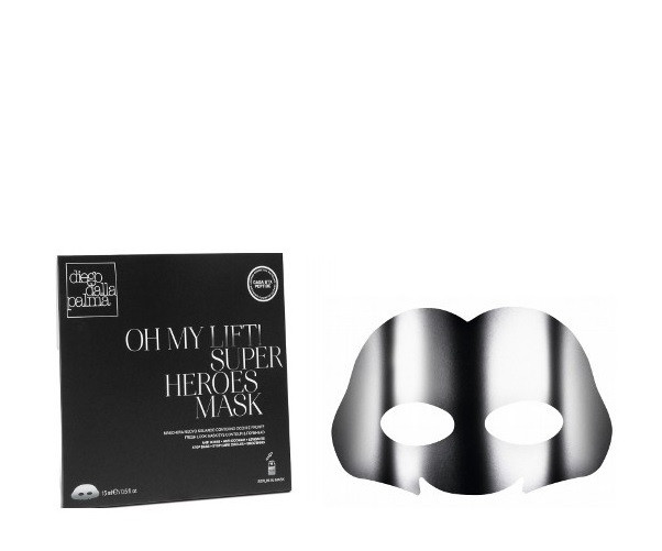 OH MY LIFT! - SUPERHEROES MASK  contorno occhi e fronte15ml