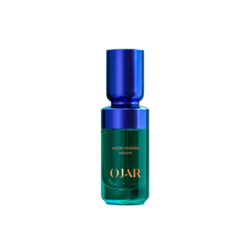 WOOD WHISPER PERFUME OIL ABSOLUTE - 20ml