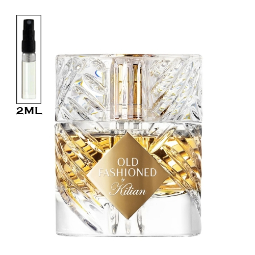 CAMPIONCINO OLD FASHIONED EAU DE PARFUM 2ML
