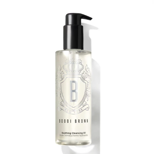 Soothing Cleansing Oil  100 ml