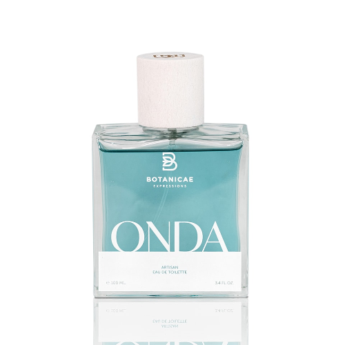 ONDA EDT 100ML