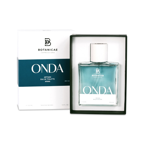 ONDA EDT 100ML