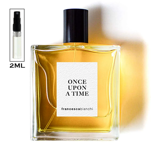 CAMPIONCINO ONCE UPON A TIME EXTRAIT DE PARFUM 2ML -PREORDER-